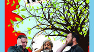 Groupe CANTU NUSTRALE - groupe de chanteurs CORSE polyphoniques