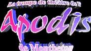 La troupe de l'Apodis - Théâtre : Comédie, Humour ou comment distribuer de la joie