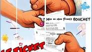 Le ticket gagnant