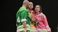 Match d'impro de la Lip