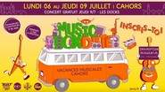 Music Box d'été