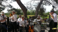 New Orleans Phils Band - Orchestre Jazz , animation, mariages, concerts