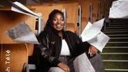 Sarah Lélé - La Mauvaise Educationé