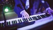 Sébastien Fillion - DJ pianiste chanteur