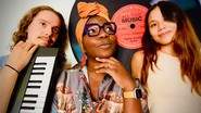 Soulsation - Duo ou Trio clavier voix percu