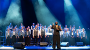 TRES GRAND GROUPE DE GOSPEL:AMERICAN GOSPEL EVOLUTION