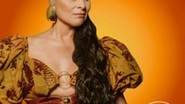 Trijntje Oosterhuis Sings Burt Bacharah & Stevie Wonder