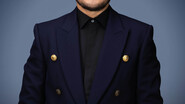 VINCENT NICLO EN CONCERT AVEC LE RICHARD GARDET ORCHESTRA