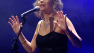 Ysabel - Concert jazzy-swing-variétés-pop-rock
