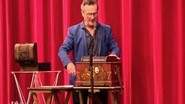 Animation Orgue de barbarie - Animation musicale orgue de barbarie