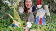 Anne-Lise Coudray - Animation pour enfants. Spectacle de contes.