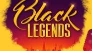 Black Legends - Hit The Road