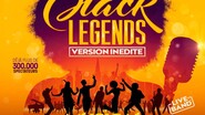 BLACK LEGENDS
