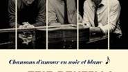 Chansons D'Amour En Noir Et Blanc