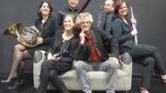 CinqRhône - Quintette à vent