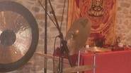 Concert Gongs et chant sacré. - Concert de Gongs