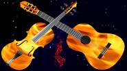 Duo Magic - Spanish Guitare Violon Lyon