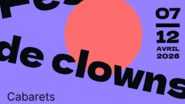 Festival de Clowns 