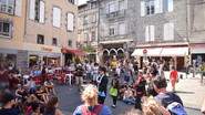 IMPROBABLE FANFARE - Spectacle musical