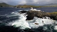 Irlande, carrément à l'Ouest