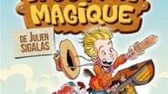 Le Coffre Magique ( Tournée )