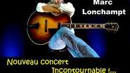 MARC LONCHAMPT