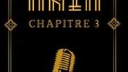 Naïm - Chapitre 3 - Tournée