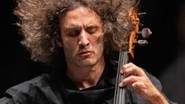 Nicolas Altstaedt - Ensemble Jupiter - Thomas Dunford