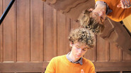 Saison Jeunes Talents Dinard - Pierre Bennett, piano