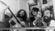 TA MAVRA MOURA (THE BLACK BERRIES) REBETIKO & MORE