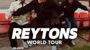 The Reytons
