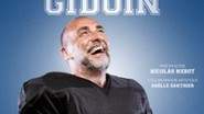 Arnaud Gidoin - 55 ans