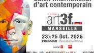 art3f Marseille
