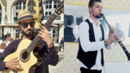 BALKAN WORLD MUSIC - Voyage au coeur des Balkans, du flamenco et Rumba