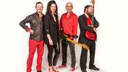 Blackbird and The Red Fish  - Blues, du rythm’n blues et rock