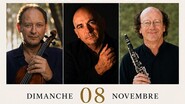 Grand Concert : Ensemble les Virtuoses
