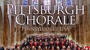 Le Pittsburgh Concert Chorale en concert à Chartres