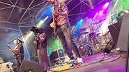 PYTOM - Groupe de reprises / Cover Band