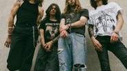 Return to Dust - Speak Like the Dead Tour