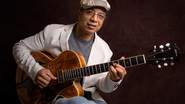 Sidney Rodrigues - guitariste & chanteur - jazz bossa