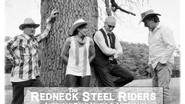 The Redneck Steel Riders - American Rock'n Folk Music & Americana
