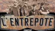 Tribute U2 à L'Entrepote
