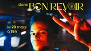 Basile - Bon revoir - Le Point Virgule, Paris