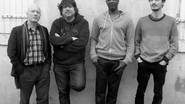 Blue Dream - Jazz sounds