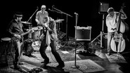 Cincinnati Slim & the vine street shuffle 