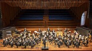 Concert de l'Orchestre d'Harmonie de la Région Centre