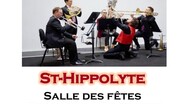 concert Patchwork Brass Quintet