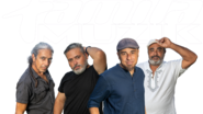 Famila Muzik - Album Trankil