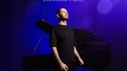 Jeremy Hababou - Unorthodox Pianist