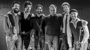 KING LOUIS SWING ORCHESTRA Swing/Traditionnel